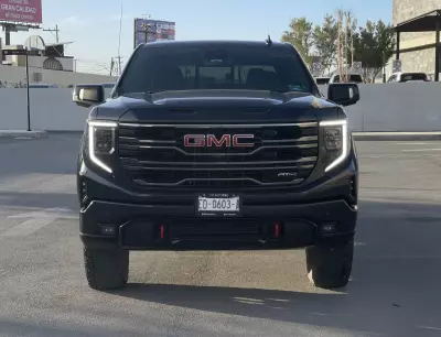 GMC Sierra Pick-Up 4x4 2022