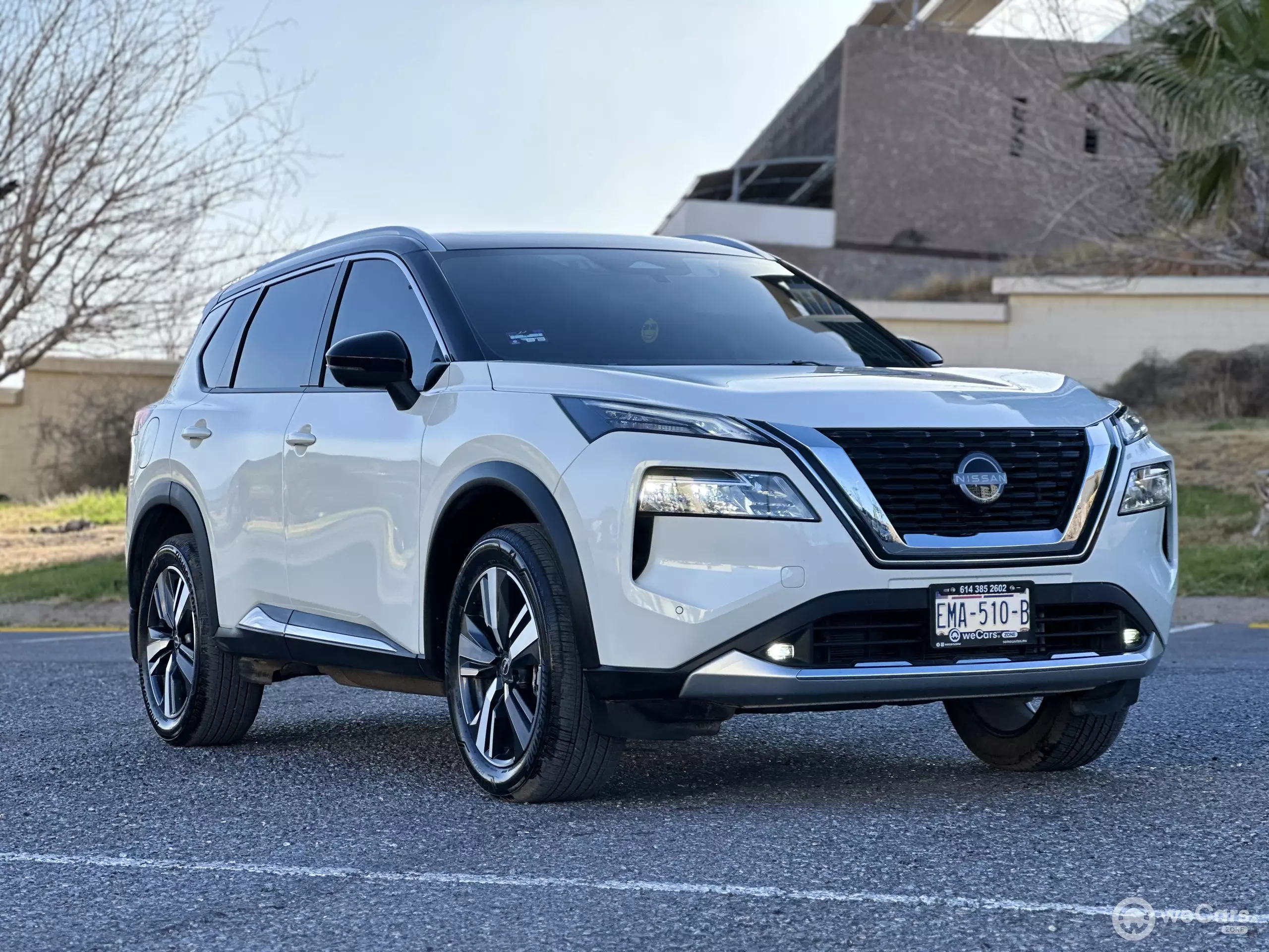 Nissan X-Trail VUD 2025