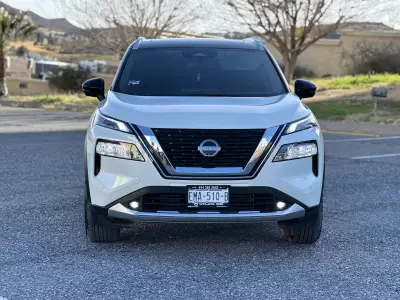 Nissan X-Trail VUD 2025