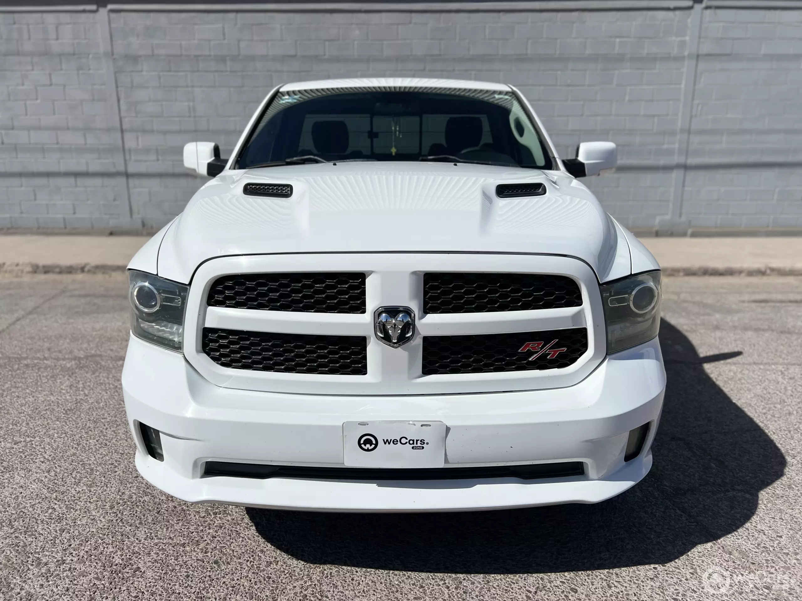 Dodge Ram 2500 Pick-Up