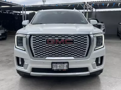 GMC Yukon VUD 2021