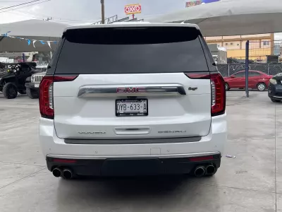 GMC Yukon VUD 2021