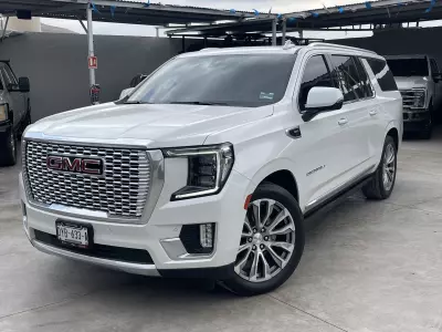 GMC Yukon VUD 2021