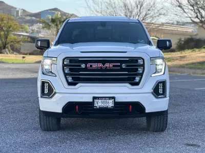 GMC Sierra Pick-Up 4x4 2021