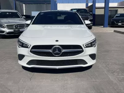 Mercedes Benz Clase CLA 2023