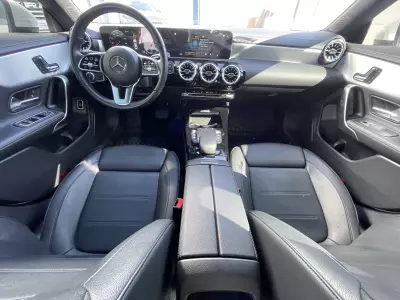 Mercedes Benz Clase CLA 2023