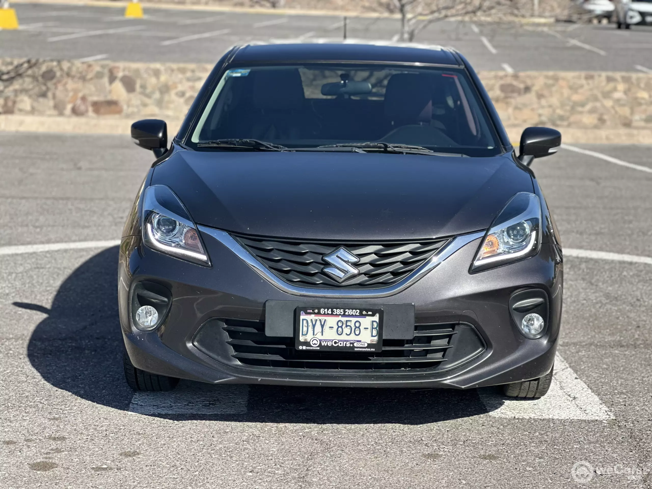 Suzuki Baleno