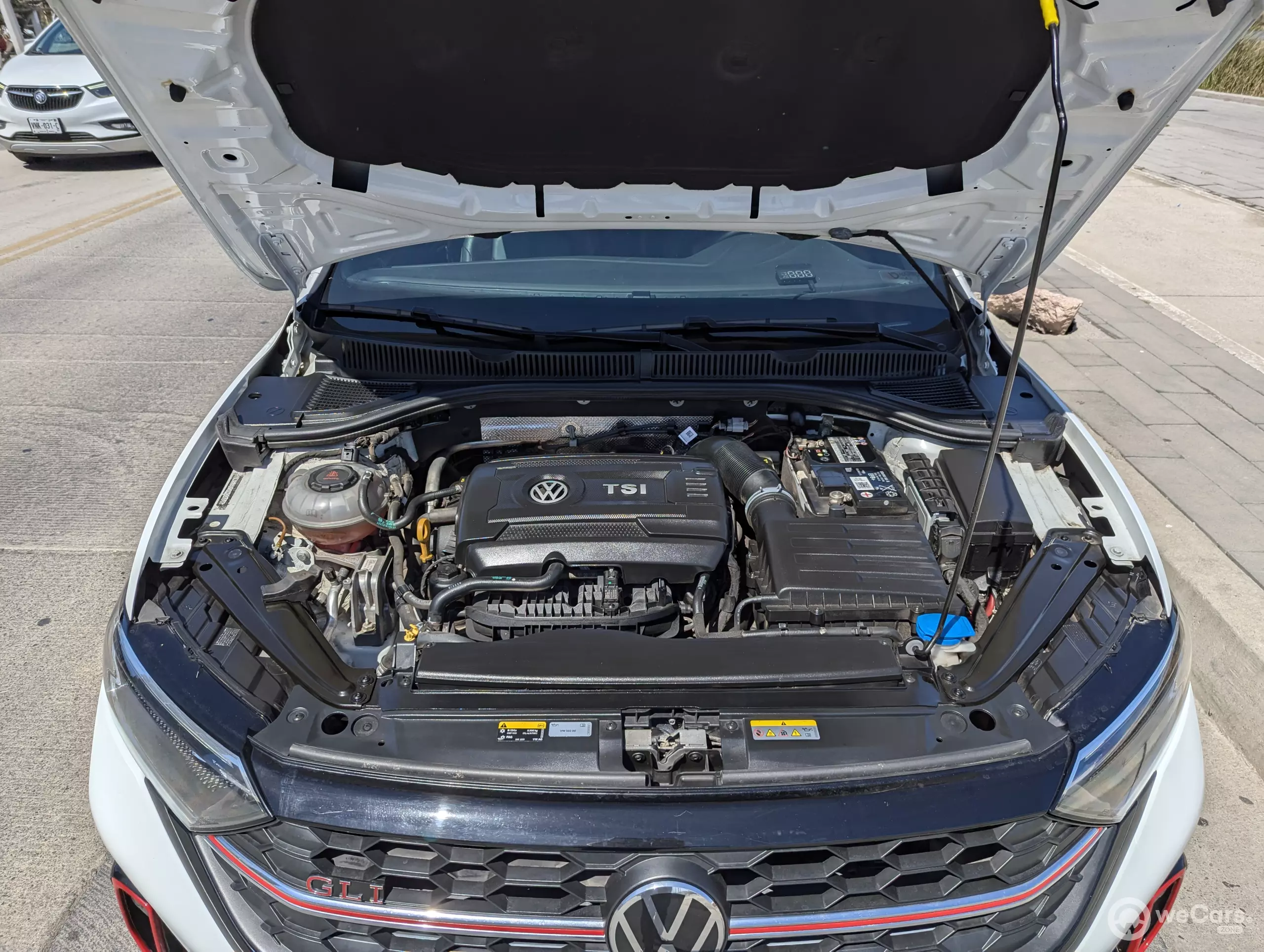 Volkswagen Jetta A7