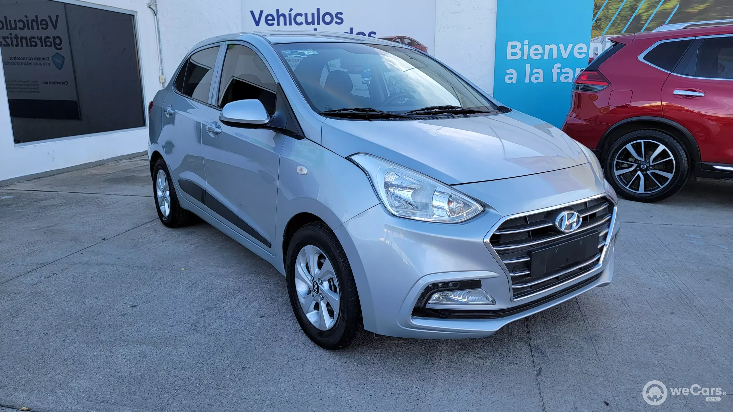 Hyundai Grand i10