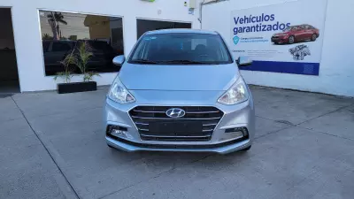 Hyundai Grand i10 2020