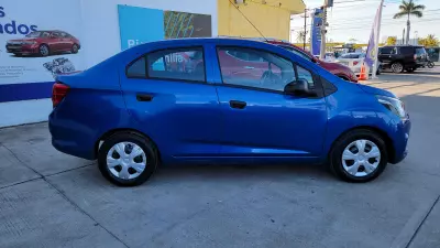 Chevrolet Beat 2018