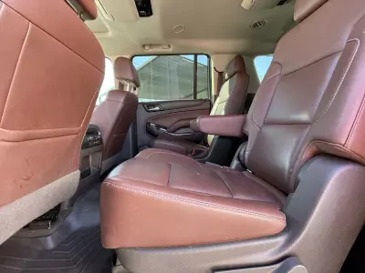 Chevrolet Suburban VUD 2018