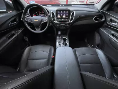 Chevrolet Equinox VUD 2020