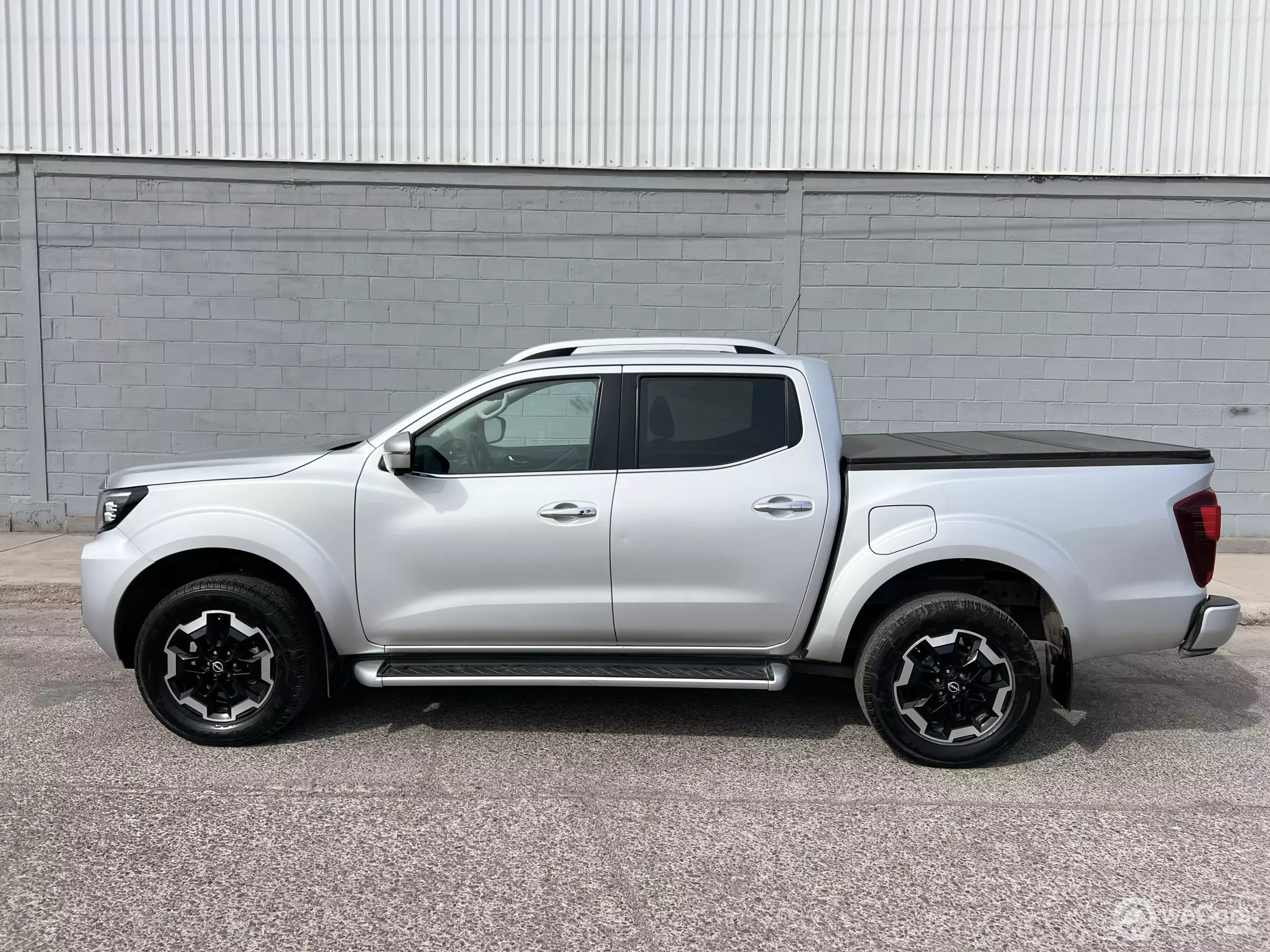 Nissan Frontier Pick-Up