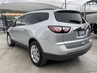 Chevrolet Traverse VUD 2014