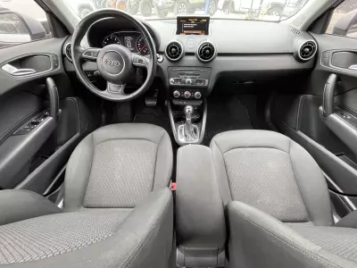 Audi A1 2018