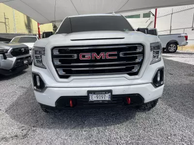 GMC Sierra Pick-Up 4x4 2020