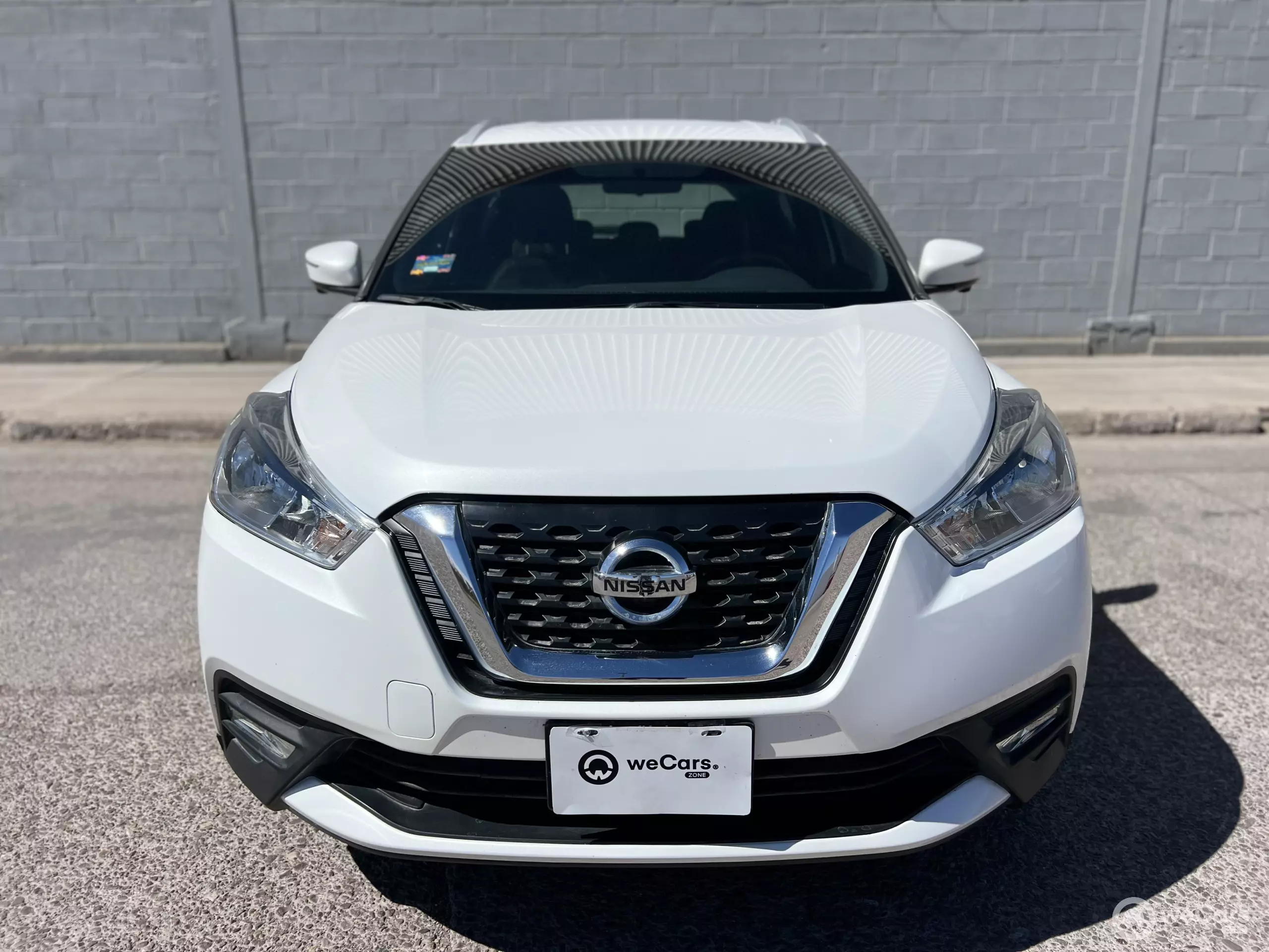 Nissan Kicks VUD