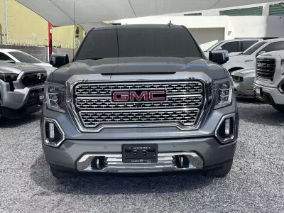 GMC Sierra Pick-Up 4x4 2019