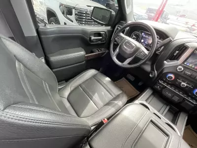 GMC Sierra Pick-Up 4x4 2019