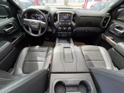 GMC Sierra Pick-Up 4x4 2019