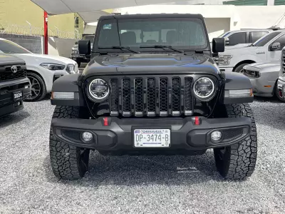 Jeep JT Pick-Up 4X4 2023