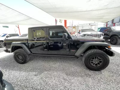 Jeep JT Pick-Up 4X4 2023