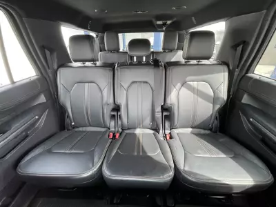 Ford Expedition VUD 2022