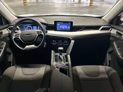 BAIC X35 VUD 2024