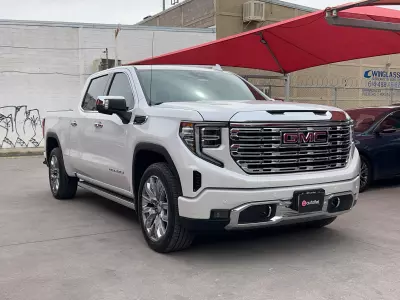 GMC Sierra Pick-Up 4x4 2024