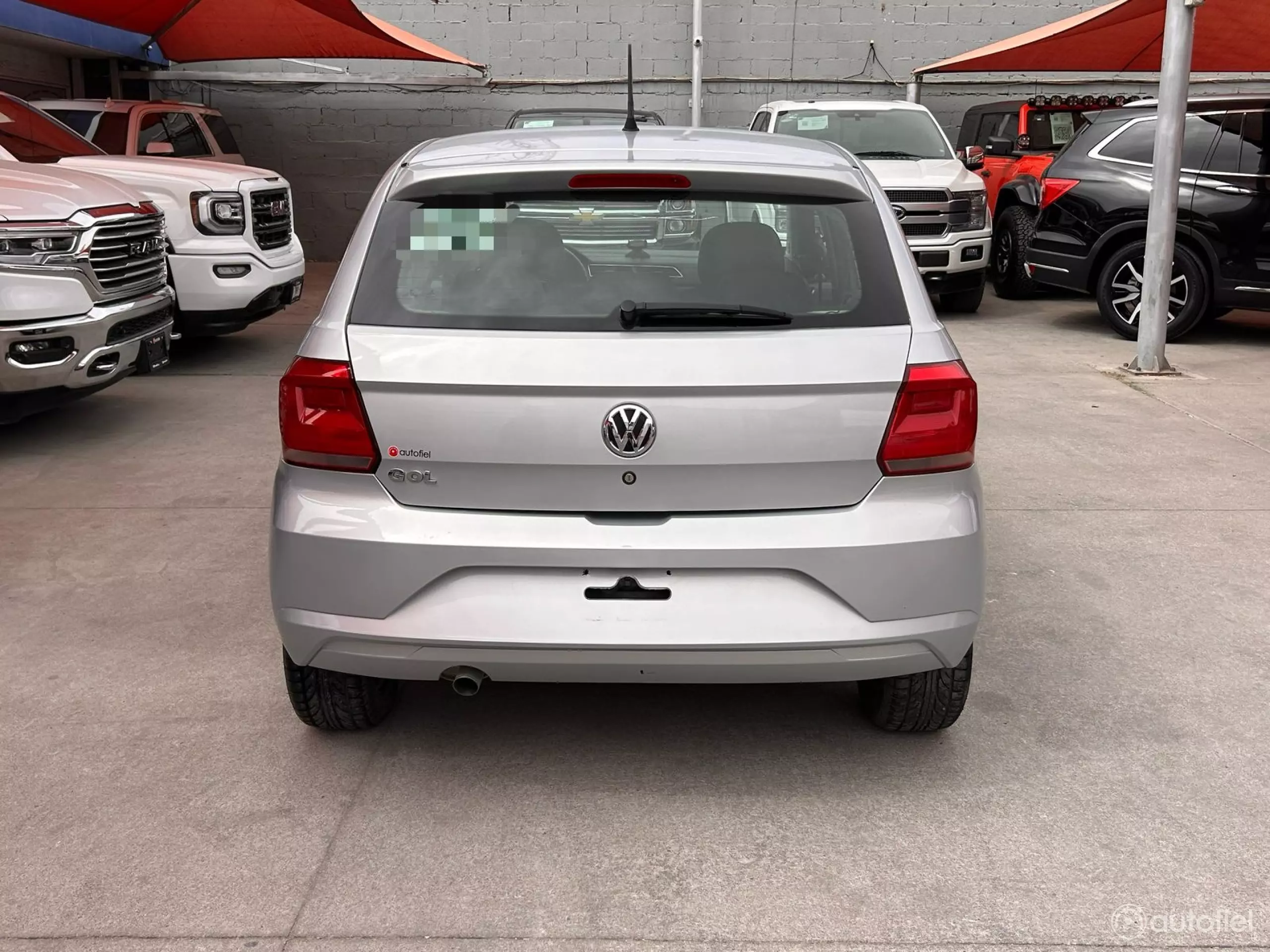 Volkswagen Gol