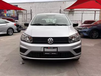 Volkswagen Gol 2019