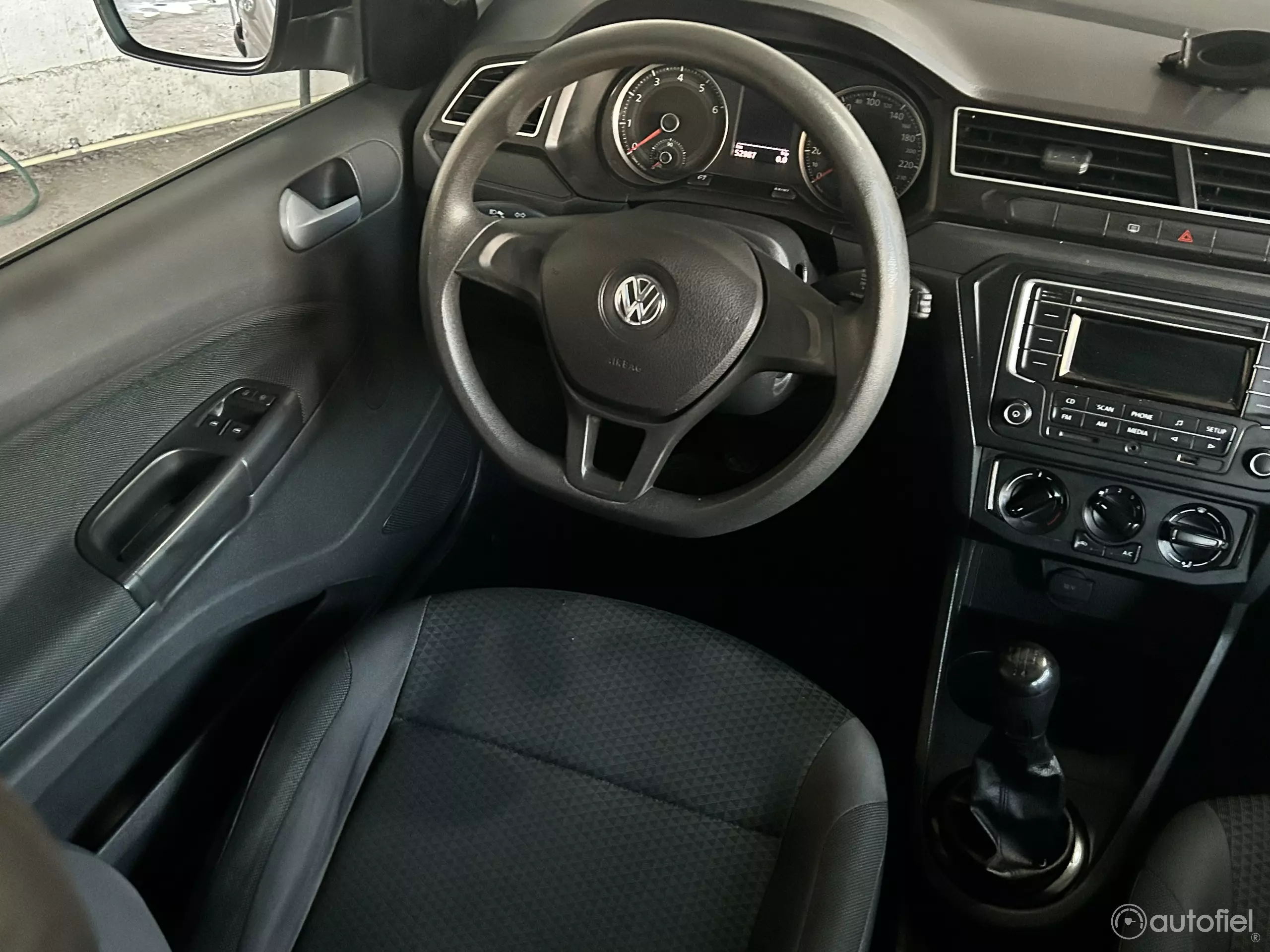 Volkswagen Gol