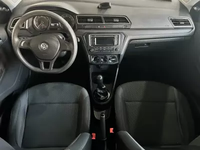 Volkswagen Gol 2019