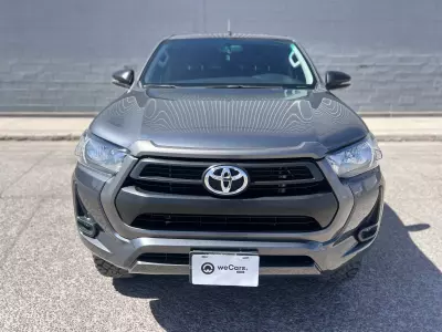 Toyota Hilux Pick-Up 2023