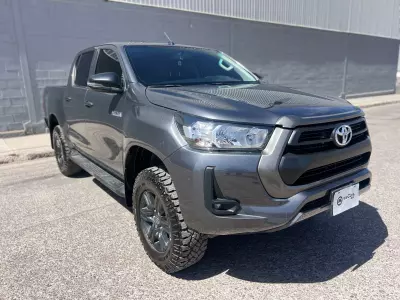 Toyota Hilux Pick-Up 2023