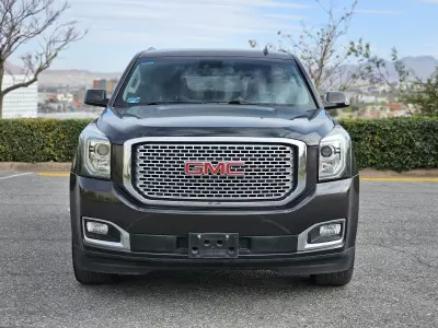 GMC Yukon VUD 2017