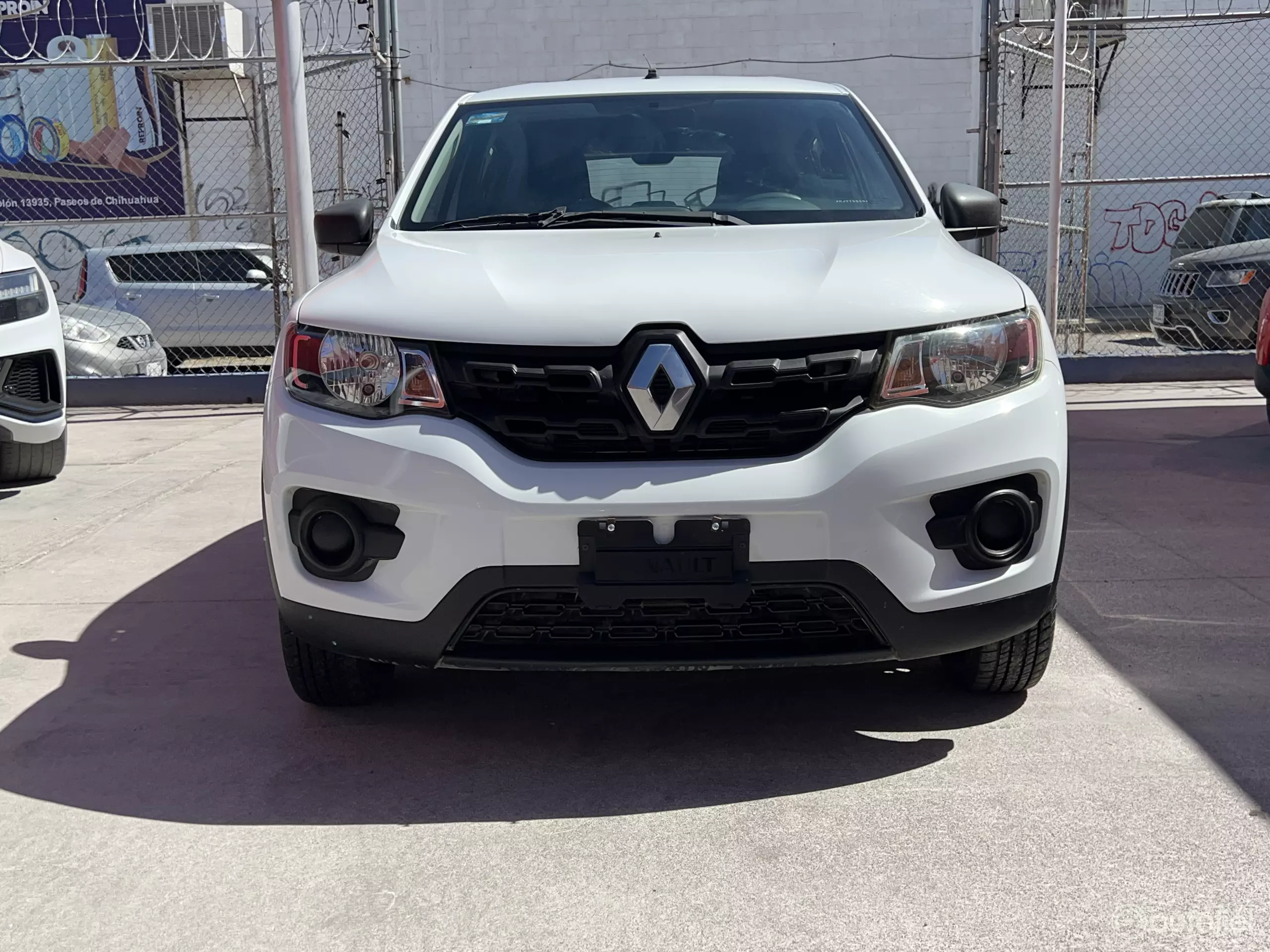 Renault Kwid