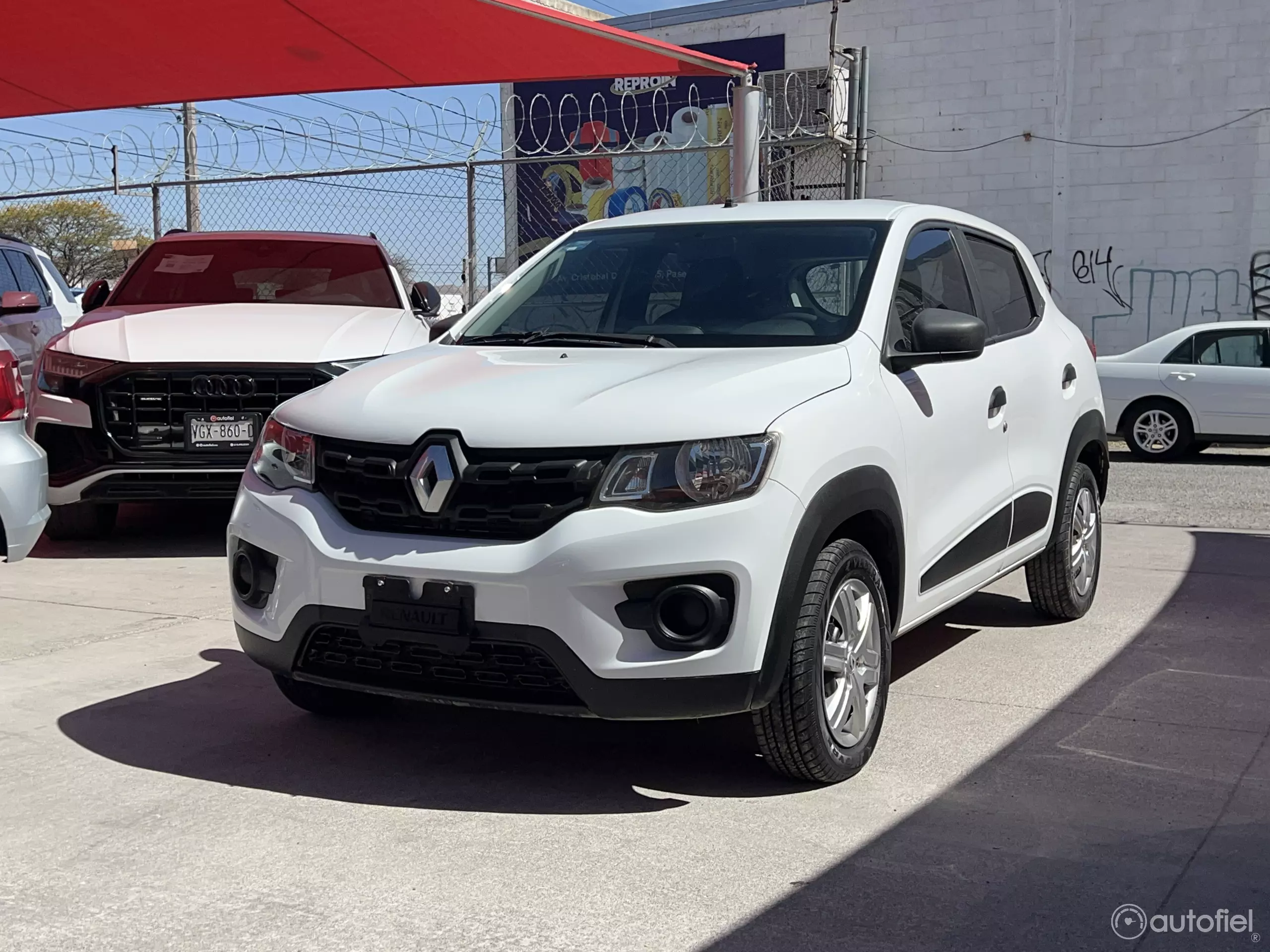 Renault Kwid