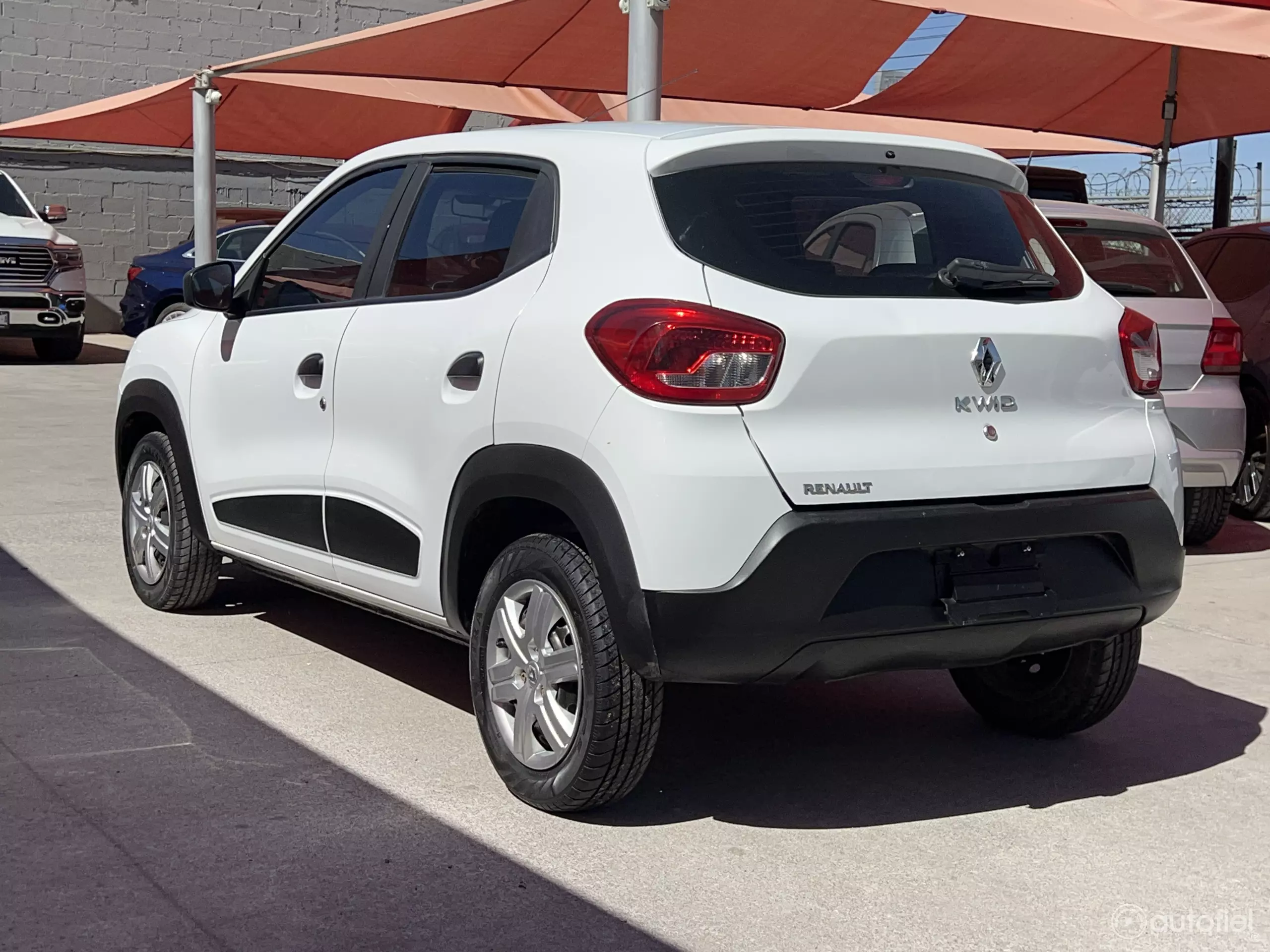 Renault Kwid