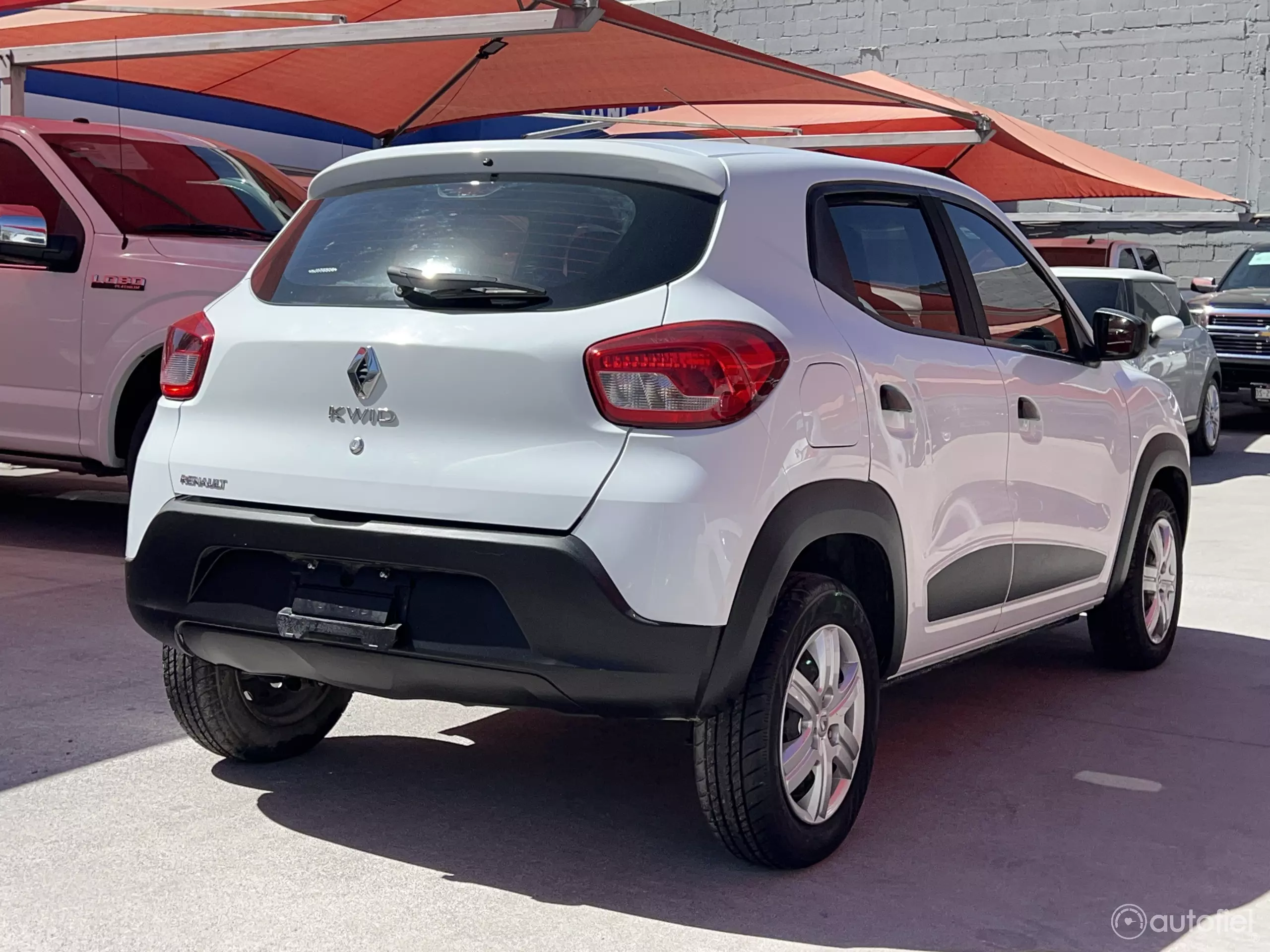 Renault Kwid