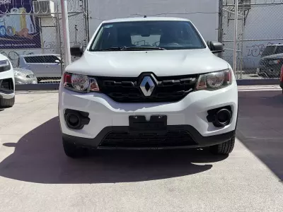 Renault Kwid 2021