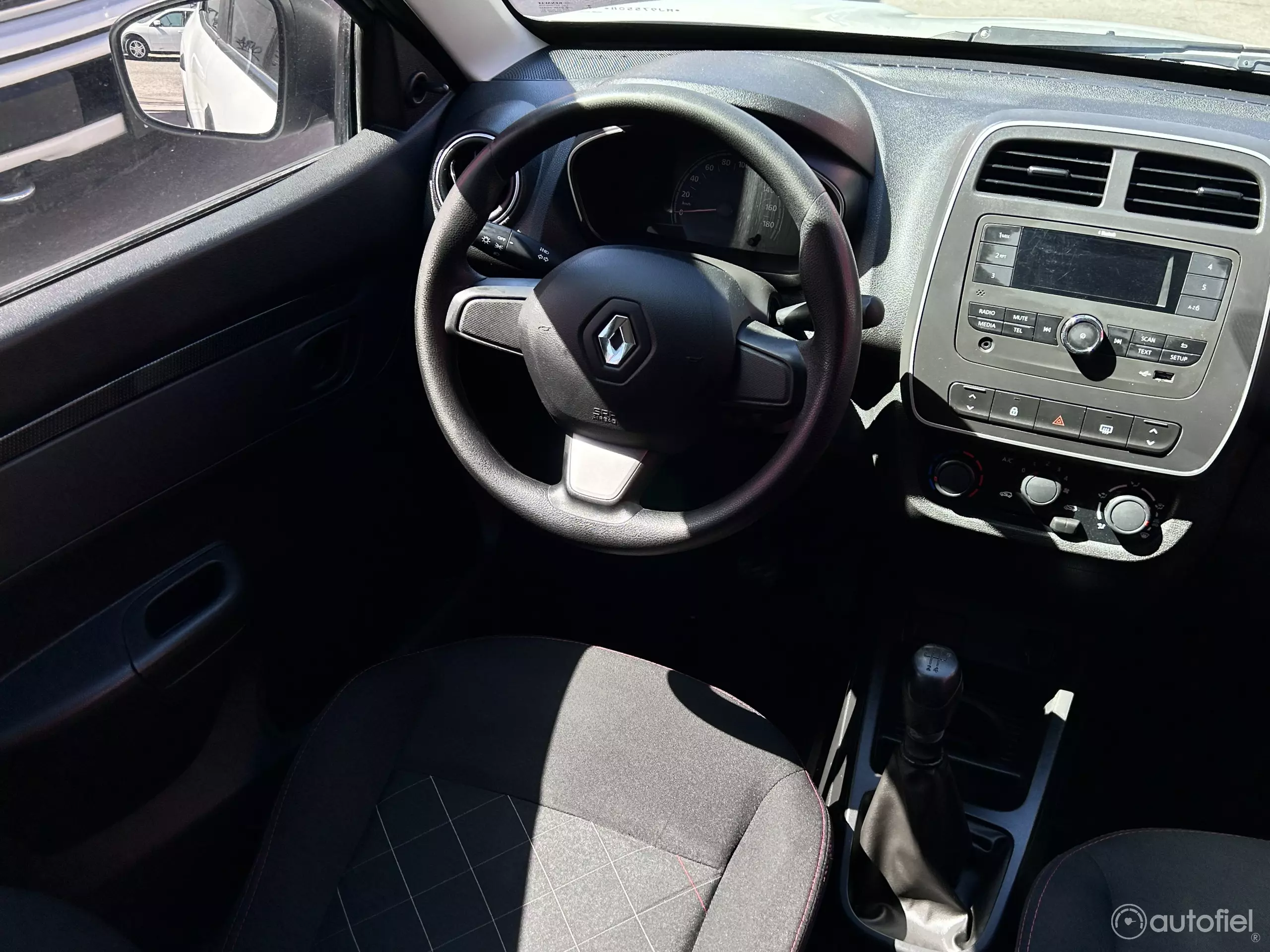 Renault Kwid