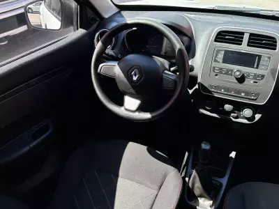 Renault Kwid 2021