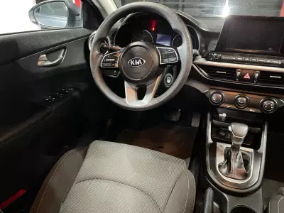 Kia Forte 2020