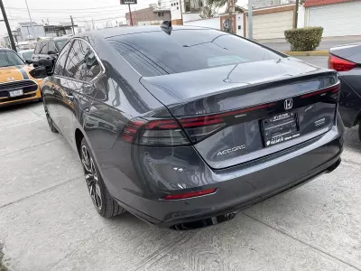 Honda Accord 2023