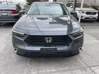 Honda Accord 2023