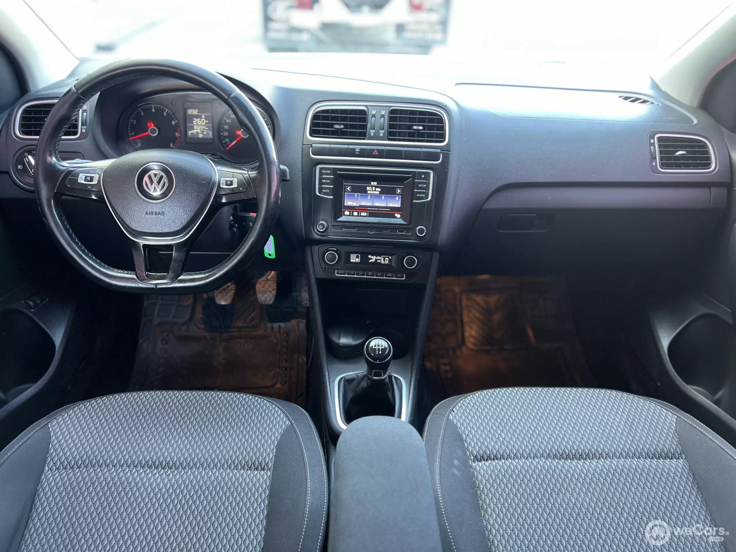 Volkswagen Vento