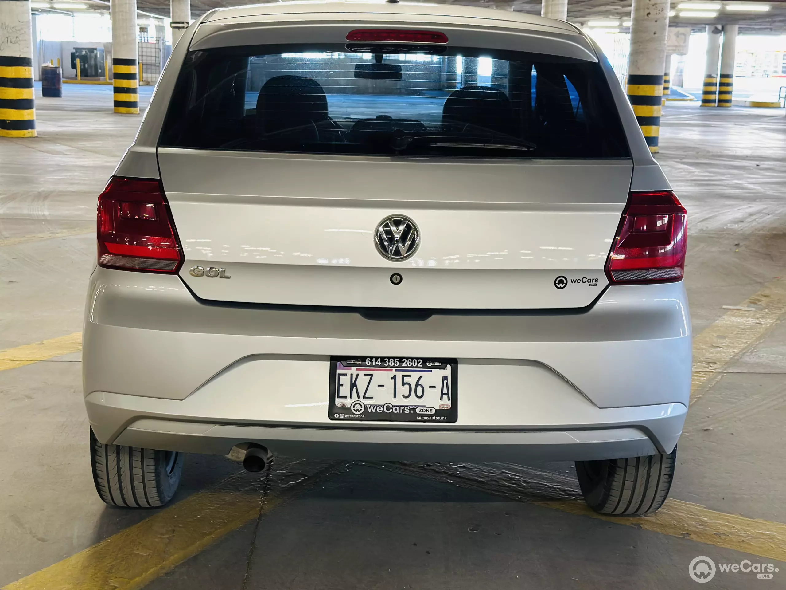 Volkswagen Gol