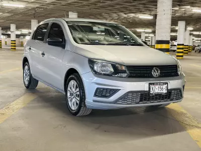 Volkswagen Gol 2019